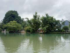 -靖西鹅泉风景区