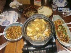 -前海沿·青岛菜(五四广场永旺店)