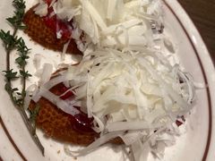 -ZAFFERANO西班牙海鲜饭(上海首店)