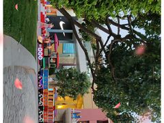 -泡泡玛特POPMART(蓝色港湾店)