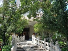 -东江渔村·古典园林·30年粤菜老字号(太和店)