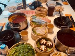 -锅小主火锅(楚翘城店)