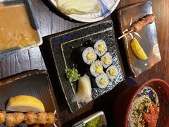 -鸟鹏烧鸟居酒屋(熙龙湾店)