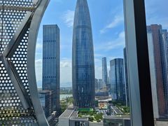 -小南洋海景餐厅(深圳湾店)