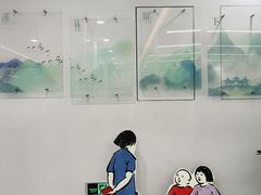 -西湖区图书馆(古墩路)