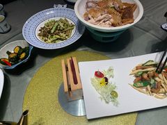 -客家汇·客家传承菜(水库店)