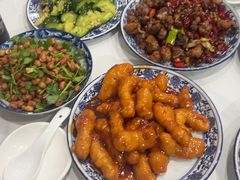 -北大地皖峰饭馆
