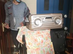 -北京利康运达搬家公司