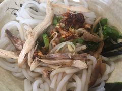 -再回首鸡肉米线(人民路一店)