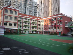 -光启小学