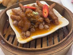 -和乐喜点(宝岗大道店)