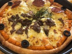 -Kpasta韩式意大利面