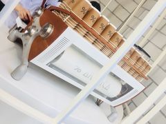 -% Arabica阿拉比卡咖啡(深圳湾万象城店)