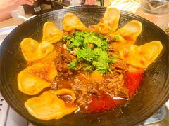 -符离集餐厅(万象城店)