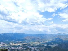 -北京十三陵国家森林公园蟒山景区