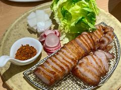 -太二酸菜鱼(深圳布吉万象汇店)