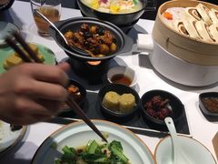 -到家尝北京菜(西坝河店)