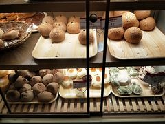 -山崎面包(静安久光店)