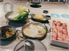 -千味涮·健康火锅(会展连城新天地店)