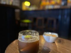 -BIJOU coffee&cocktail(龙岗万科广场店)