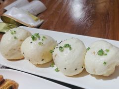 -金枝玉叶上海人家食府(三里河店)