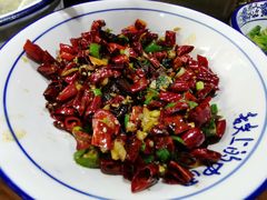 -张氏父子常德肠子馆(红星总店)