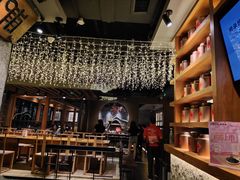 -呷哺呷哺 黄金牧场 (欢乐谷店)