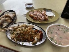 -洲心明记烧肉大粥(总店)