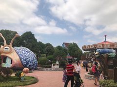 -安徒生童话乐园