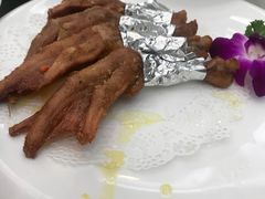 -金典银峰老鹅馆·昆山菜(亭林公园店)