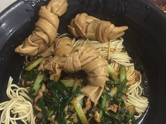 -老地方面馆(思南路店)