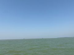 -巢湖姥山岛