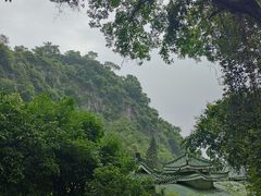 -叠彩山景区