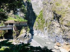 -太鲁阁公园