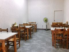 大堂-壹煲口福煲仔饭(中山路店)