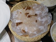 -蒙古人烤羊大师·绿野餐厅(工农大路店)
