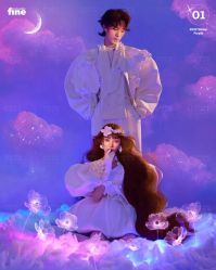 -巴黎经典婚纱摄影PARISSIC