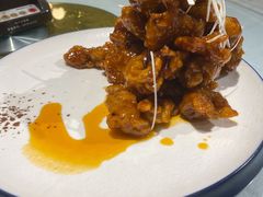 -大眼锅贴水饺(河东店)