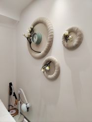 -芳朵美容养生SPA