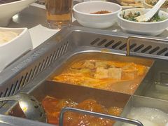 -海底捞火锅(玉桥商业广场店)