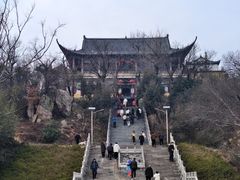-冶父山国家森林公园