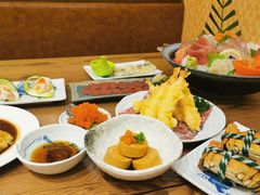 -红叶日料·放题·海胆·定食(星海店)