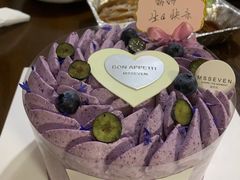 -蜜思琪蛋糕(民生路店)