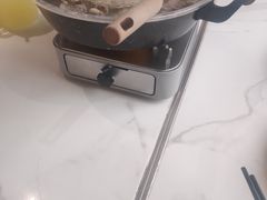 -乔阿马·江南味·驴肉香(龙湖华泾天街店)