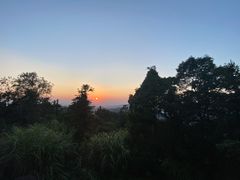 -广州市帽峰山景区