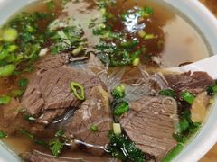 -王胖子驴肉火烧(东四旗舰店)