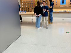 -Apple零售店(玄武湖店)