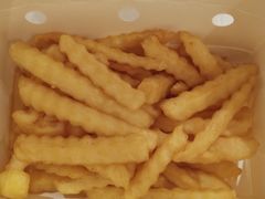波纹薯条-必胜客(津塘店)