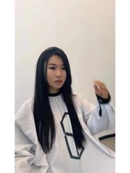 -MY女士男士短发设计
