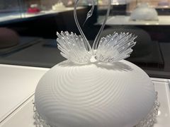 -BLACKSWAN黑天鹅(环球店)